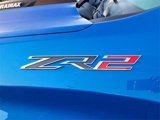 New 2025 Chevrolet Silverado 1500 ZR2 image 4