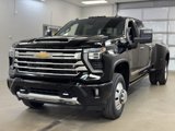 New 2025 Chevrolet Silverado 3500 High Country w/ High Country Premium Package image 3