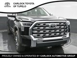 New 2025 Toyota Tundra 1794 Edition image 5