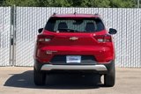 New 2026 Chevrolet TrailBlazer LT w/ LT Cold Weather Package image 5