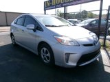 Used 2015 Toyota Prius Persona Series image 6