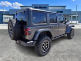 New 2025 Jeep Wrangler Unlimited Rubicon w/ Technology Group image 5