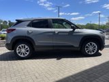 Used 2025 Chevrolet TrailBlazer LS w/ LS Convenience Package image 6