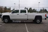 Used 2018 GMC Sierra 2500 4x4 Crew Cab image 4