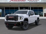 New 2025 GMC Sierra 2500 AT4X image 6