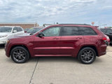 Used 2020 Jeep Grand Cherokee Limited X image 2