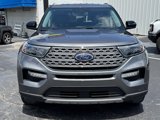Used 2023 Ford Explorer Limited image 2