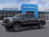 New 2026 GMC Sierra 1500 AT4X image 2