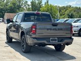 New 2026 RAM 1500 Laramie image 4