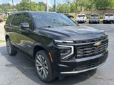 New 2025 Chevrolet Tahoe High Country image 3