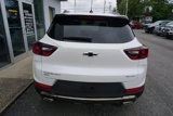 New 2025 Chevrolet TrailBlazer ACTIV w/ Convenience Package image 5