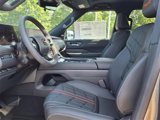 New 2025 Nissan Armada PRO-4X image 5