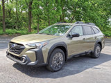 New 2025 Subaru Outback Onyx Edition XT image 3