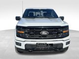Used 2024 Ford F150 XLT w/ Equipment Group 302A MID image 6