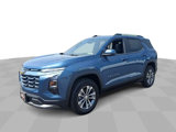 New 2025 Chevrolet Equinox LT w/ Convenience Package II image 5