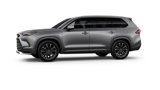 New 2025 Toyota Grand Highlander AWD Hybrid image 3