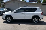 Used 2014 Jeep Compass Latitude image 6