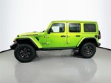 New 2025 Jeep Wrangler Unlimited Rubicon image 4