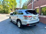 Used 2016 Toyota Highlander Limited w/ Driver Technology Package image 5