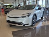 New 2026 Toyota Prius Plug-In Hybrid image 2