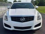 Used 2013 Cadillac ATS Luxury image 2