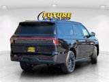 New 2025 Lincoln Navigator L Reserve image 3