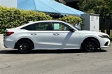 Used 2024 Honda Civic Sport image 3
