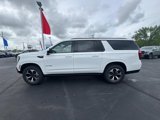 New 2025 GMC Yukon XL AT4 Ultimate w/ LPO, Floor Liner Package image 4