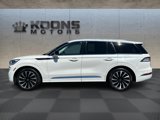 Used 2023 Lincoln Aviator Black Label Grand Touring w/ Class IV Trailer Tow Package image 4