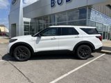 New 2025 Ford Explorer ST-Line w/ Premium Package image 2