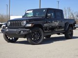 New 2025 Jeep Gladiator Sport image 2