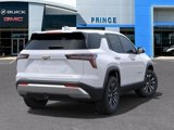New 2026 Chevrolet Equinox LT w/ Convenience Package II image 4