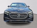 New 2026 Mercedes-Benz E 350 4MATIC Sedan image 2