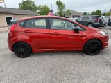 Used 2019 Ford Fiesta ST-Line image 2