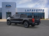 New 2025 Ford F250 XLT image 4