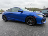 Used 2020 Honda Civic Si image 5