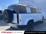 Used 2024 Land Rover Defender 110 S image 2