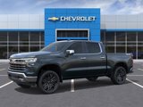 New 2026 Chevrolet Silverado 1500 LTZ w/ LTZ Convenience Package II image 2
