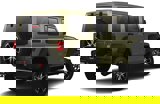 New 2025 Jeep Wrangler Unlimited Sport S 4xe image 2