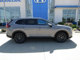 New 2026 Honda CR-V EX-L image 4