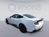 New 2025 Ford Mustang GT Premium w/ GT Performance Package image 4