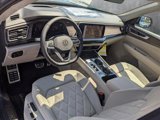 New 2025 Volkswagen Atlas SEL Premium R-Line image 3