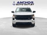 Used 2022 Chevrolet Silverado 1500 Custom image 2