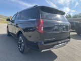 New 2025 Ford Expedition Max Platinum image 6