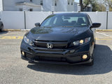 Used 2020 Honda Civic Sport image 2