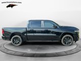 New 2026 RAM 1500 Laramie w/ Night Edition image 2