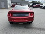 Certified 2021 Ford Mustang GT Premium w/ Enhanced Security Package image 6