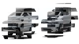 New 2025 Chevrolet Tahoe LT image 3