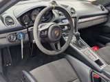 Certified 2025 Porsche 718 Boxster Spyder RS image 4