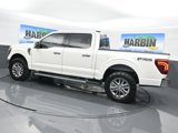 New 2025 Ford F150 Lariat w/ Equipment Group 501A Mid image 3